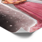 てんびん座 ポスター (角)