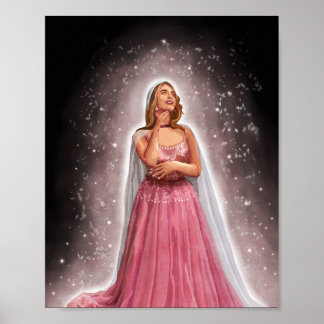 てんびん座 ポスター