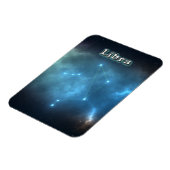 てんびん座 マグネット (左側)