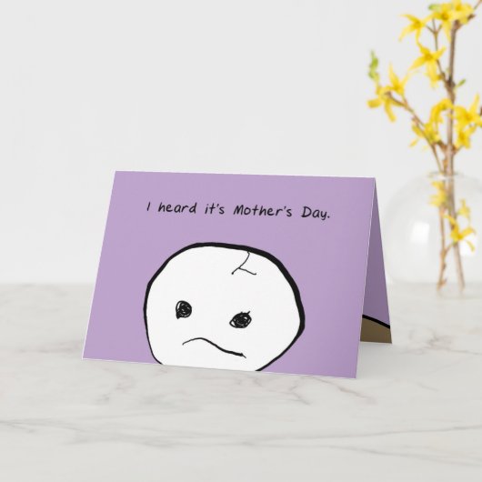 である何が夕食カードのため従って カード (黄色い花)