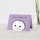 である何が夕食カードのため従って カード (正面)