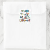 ～でいい違う スクエアシール (バッグ)