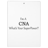 できて下さい クリップボード (裏面)