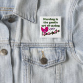 できて下さい 缶バッジ (インサイチュ)