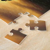 できますロック・クライマーやる気を起こさせるな引用文信じて下さい ジグソーパズル (側面)