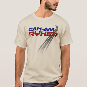 できますAM Rykerのワイシャツ(薄い色)は Tシャツ