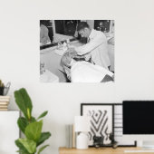 できるうちに手に入れる: 1936 ポスター (ホームオフィス)