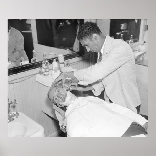 できるうちに手に入れる: 1936 ポスター (正面)