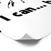 できるから考えする ポスター (角)