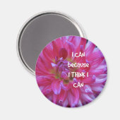 できるから考えする マグネット (正面/裏面)