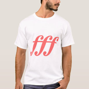 できるだけ強いPossibile Tシャツ