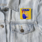 「できるよ」ボタン 缶バッジ (インサイチュ)