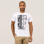 できる人 Tシャツ (正面フル)