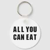 できる限り食べ キーホルダー (裏面)