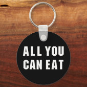 できる限り食べ キーホルダー (裏面)