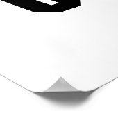 できる限り食べ ポスター (角)