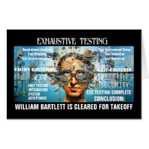 でっかい卒業カード