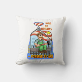 での作業を説明する説明タイトルを使用する クッション