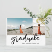 ～での大モダン学エレガント院脚本会 招待状 (スタンド正面)