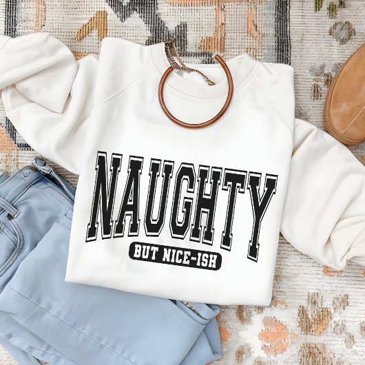 でもいけなニース風のシャツ、皮肉なおもしろい引用文 Tシャツ