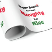 でもいけな素敵なクリスマス ラッピングペーパー (ロールコーナー)