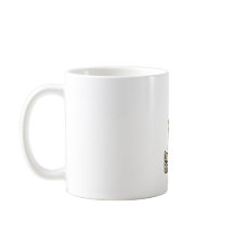 でもまずはコーヒーから!