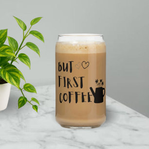 でもまずはコーヒー アイスコーヒーカップ ガラス ガラス缶