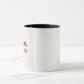 でもまずはコーヒー マグカップ (中央)