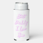 「でもパパは大好き」マグカップ スリム缶クーラー (Seltzer裏面)