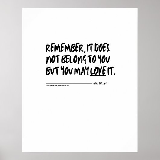 「でも好きになるかもしれない」 ポスター (正面)