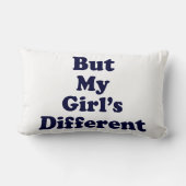 でも彼女は違う ランバークッション (裏面)