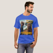 でも我々はペナタクだ!T-シャツ Tシャツ (正面フル)