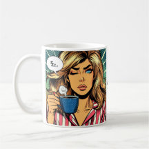 でも最初はコーヒー。