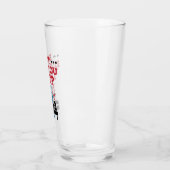 でも死んだおもしろいフィジカルセラピーPT タンブラーグラス (左)