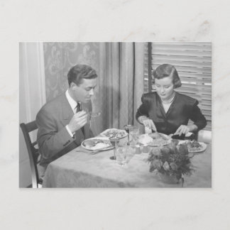 でも私はあなたの料理を愛してる！ ポストカード