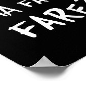 でも誰が私にやらせたの？私の人生を複雑にする方法。 ポスター (角)