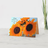 でも、あなたは私の母のカードではない カード (正面)