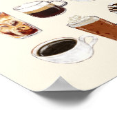 「でも、まずはコーヒー」ポスター ポスター (角)