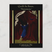 でも… ポストカード (正面)