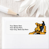 ～でアレデレ遊ール ラベル (インサイチュ)