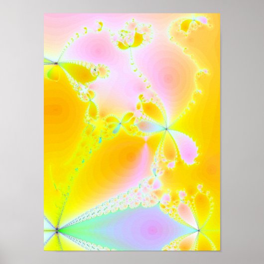 ～でフラッタ ポスター (正面)