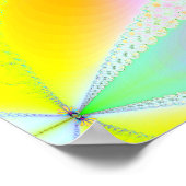 ～でフラッタ ポスター (角)