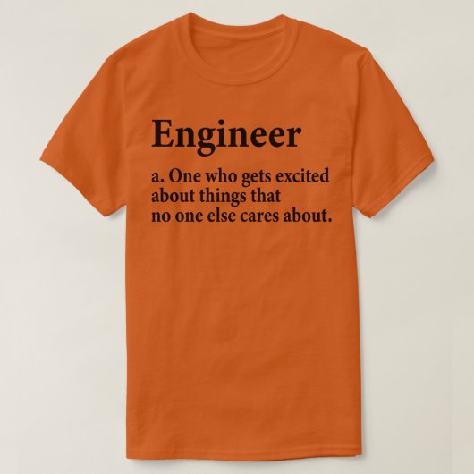 という事に興奮する人を作る Tシャツ (デザイン正面)