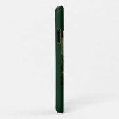 ~という名の可愛いコルギ犬の芸術 Case-Mate iPhoneケース (裏面/右)