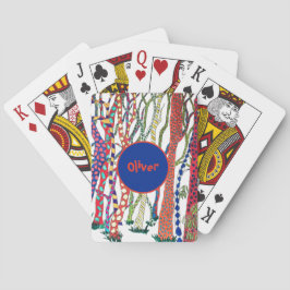 ～という名の森熱狂するのおもしろい トランプ