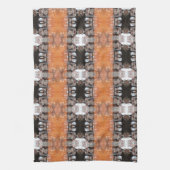 とい教えうこと キッチンタオル (縦)