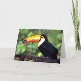 「とうかん」 カード