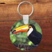 「とうかん」 キーホルダー (正面)