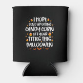 とうもろこしのキャンディ食べコーンが欲しい 缶クーラー (正面)