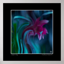 とうもろこし夢#2ポスター ポスター